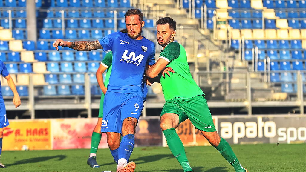 SL: Gr\u00f6dig - Hallein
