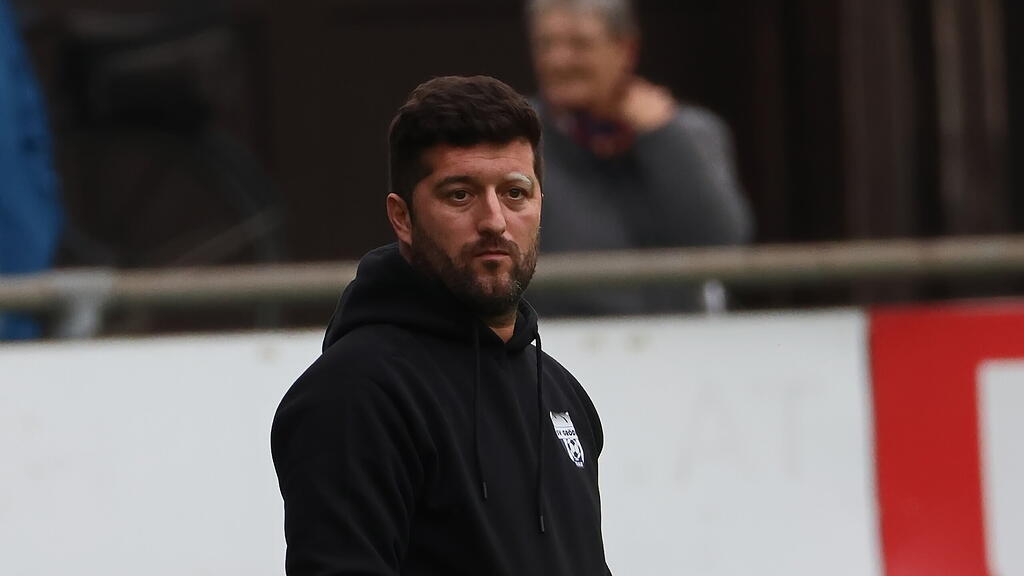 Salzburger Liga: Anif gegen Grödig