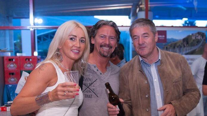 Miss Grand Prix 2017: Vorwahl in Bad Hofgastein