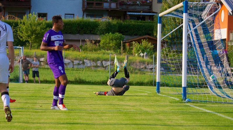 Stuhlfelden - Austria Salzburg