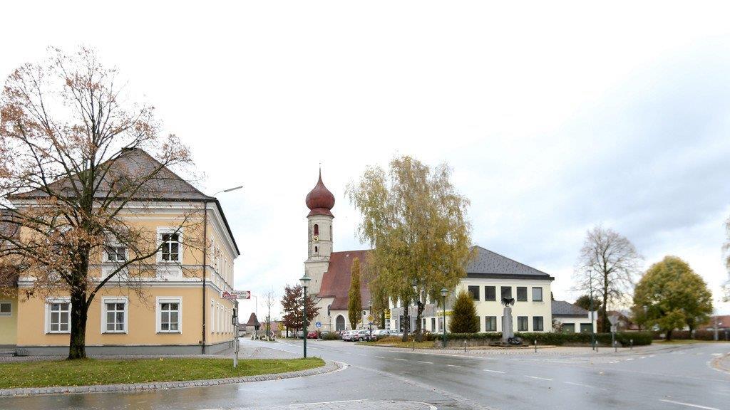 Bilder aus Burgkirchen