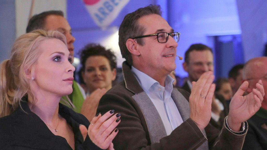 FPÖ Wahlauftakt III