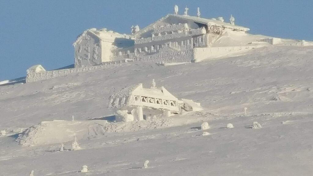 Schafberg
