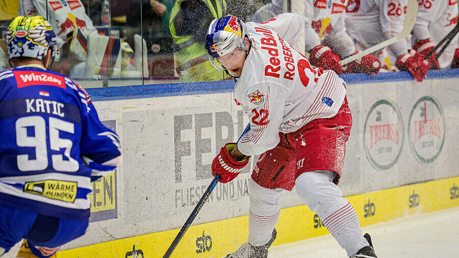 EC VSV_Red Bull Salzburg