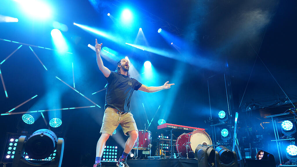 Pizzera & Jaus in Bad Hofgastein