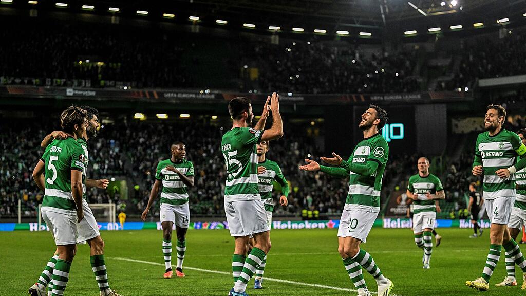 Sporting Lissabon_Sturm Graz