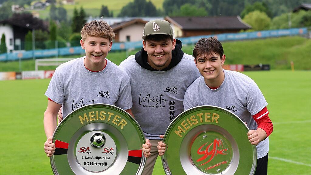 Mittersill
