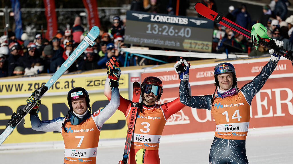 Norway Alpine Skiing World ... - AP-Bild - 16.03.25 - 13.46 - AP21468 - High-Res.jpg