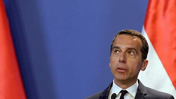 Kern wies die Vorwürfe heftig zurück