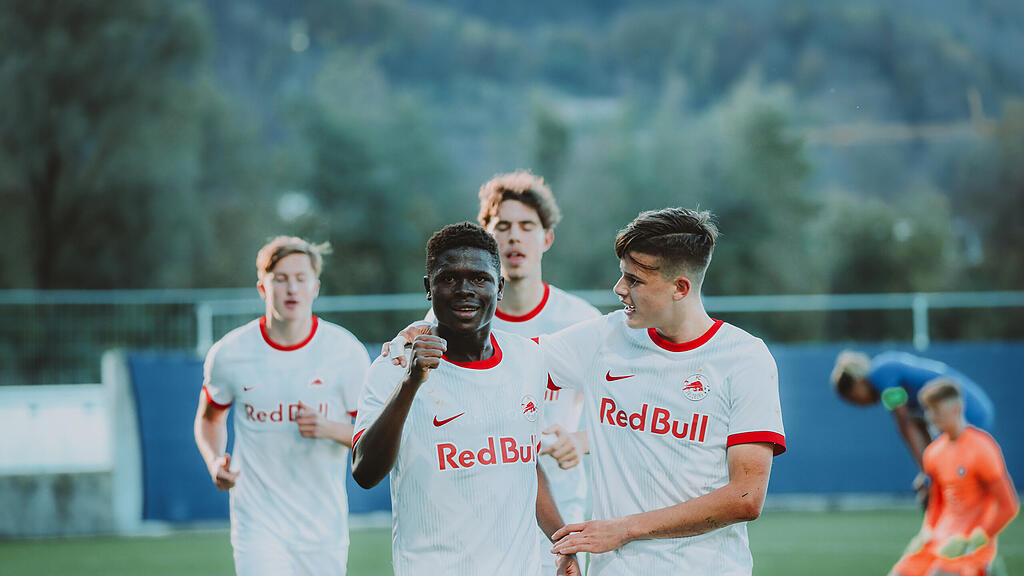 Youth League_Salzburg_Chelsea