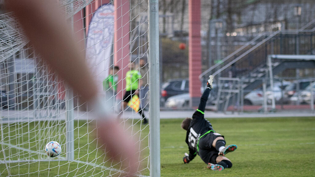 Hallein - Anif
