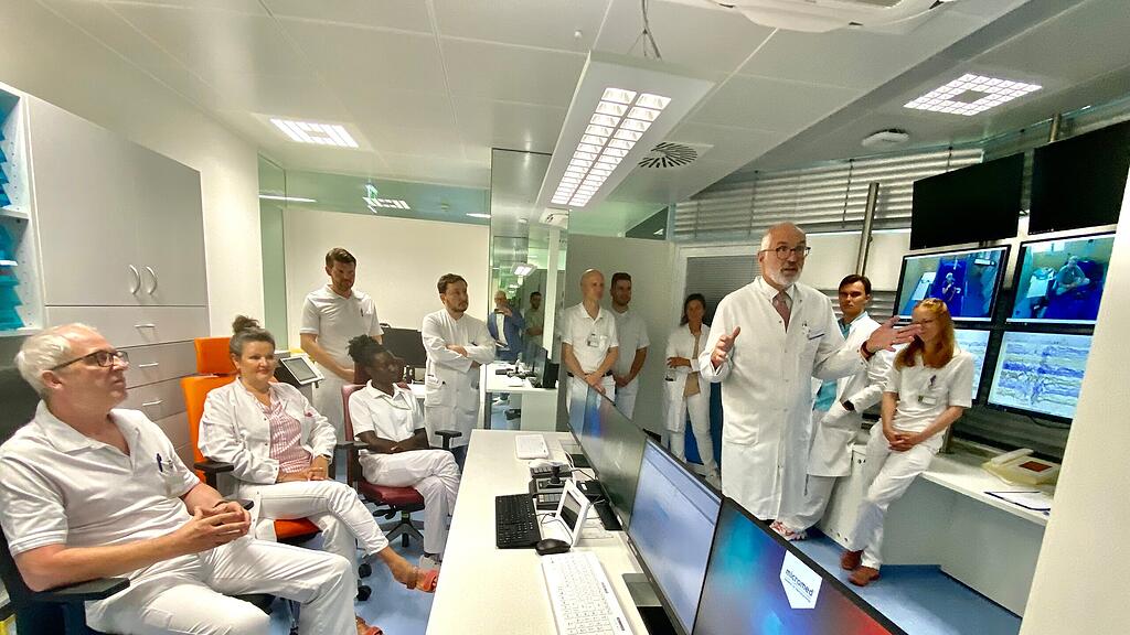 Epilepsie Monitoring