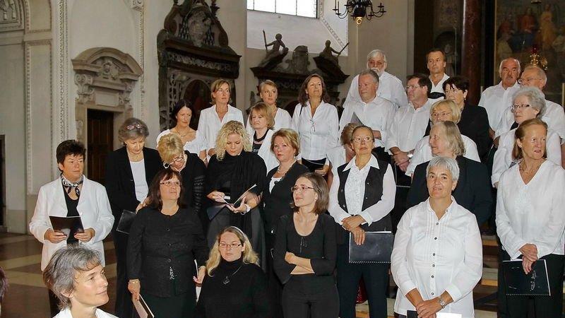 Bilder vom Festgottesdienst