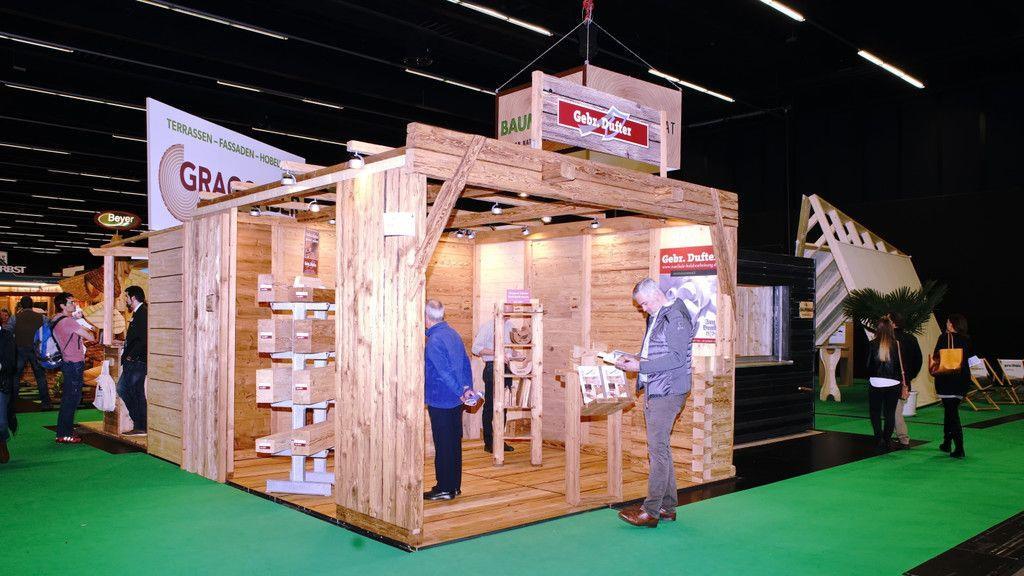 Bauen Wohnen 2017 III