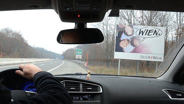 Stadt Wien ist und bleibt größter Werber