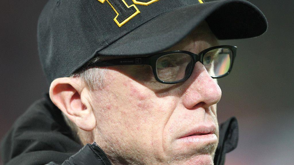 Perfekter BVB-Einstand für Trainer Stöger