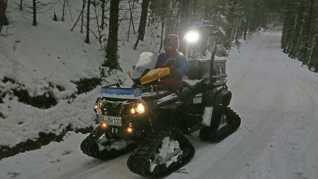 ATV