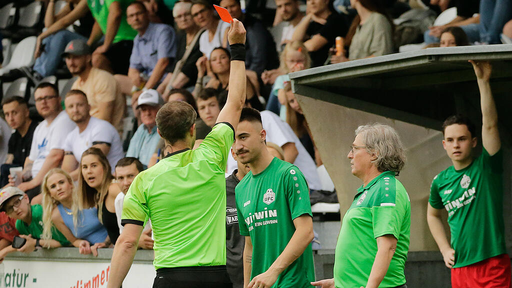 Puch, Hallein, Aufstieg, Salzburger Liga
