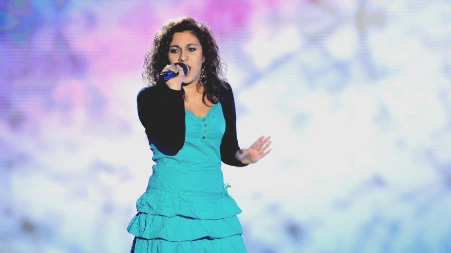 Die große Chance: Sendung vom 14.9. (2. Show)