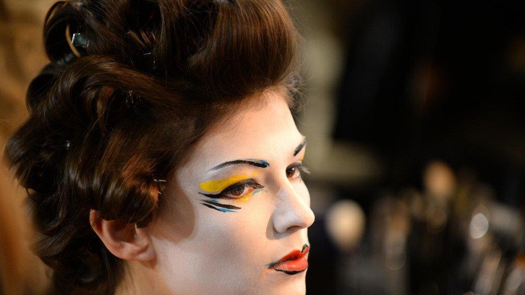 Life Ball 2014: Erste Gäste am Magenta Carpet (Kostüme)