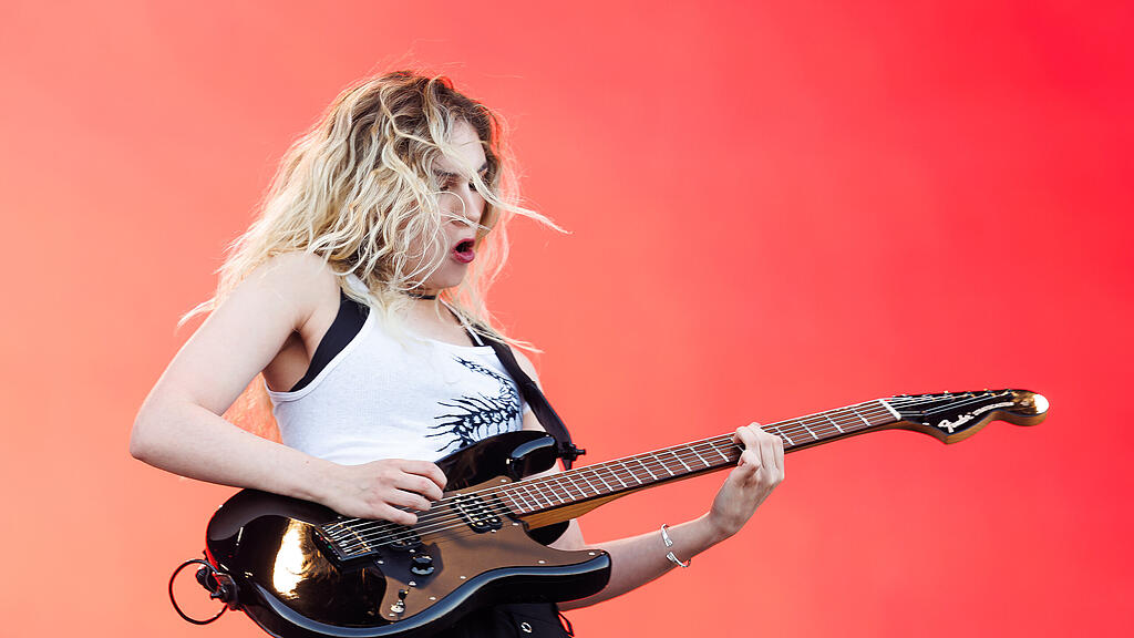 Nova Rock 2025: Mittwoch