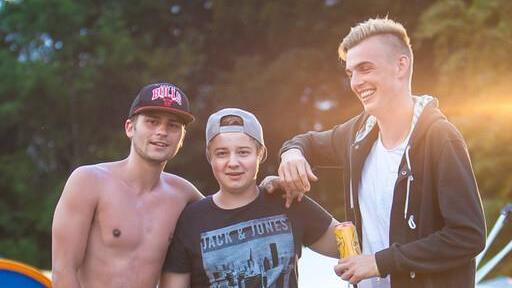 Electric Love Festival 2016: Tag 3, I