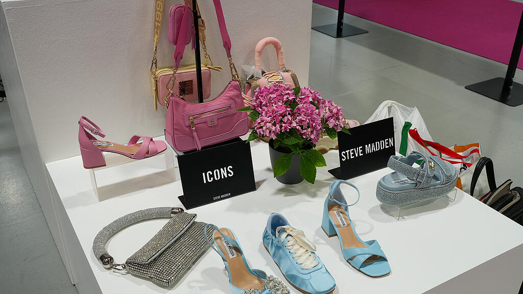 "Schick"-Messe in der Brandboxx