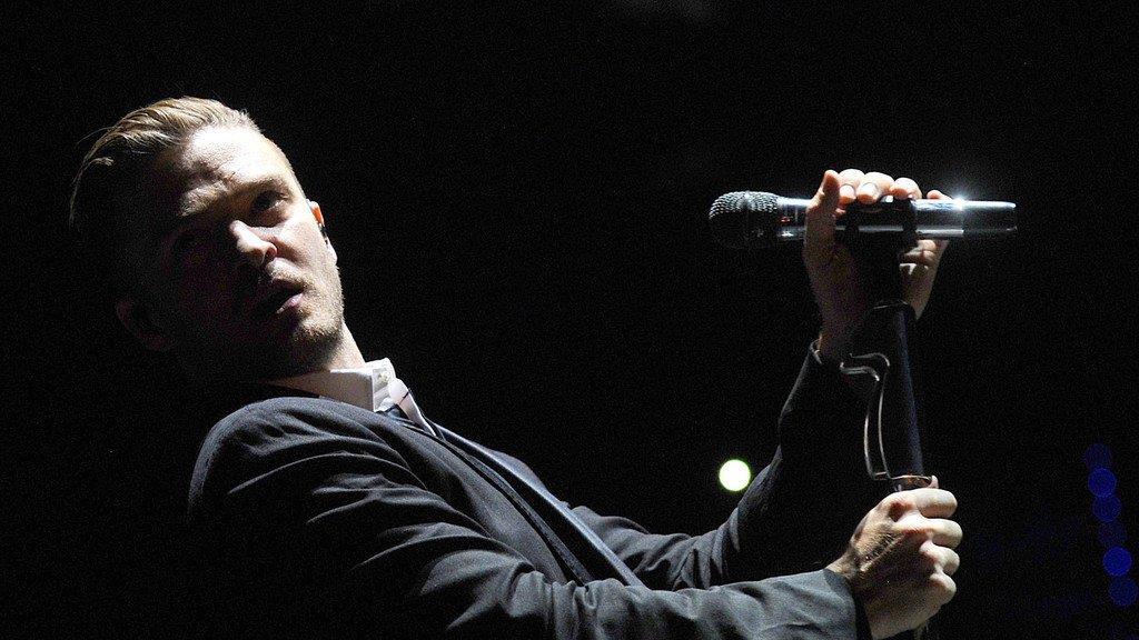 Die 25 bestbezahlten Promis 2015
