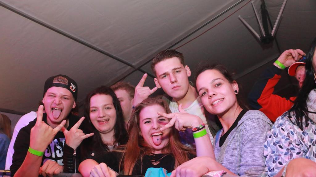 Rock the Village