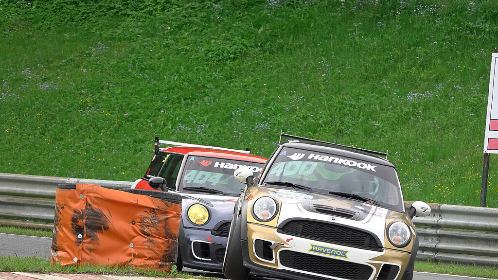 Histocup Mozartpreis am Salzburgring
