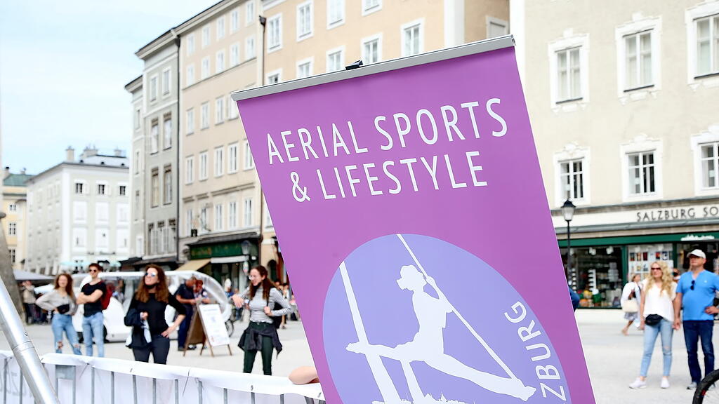 Tag des Sports
