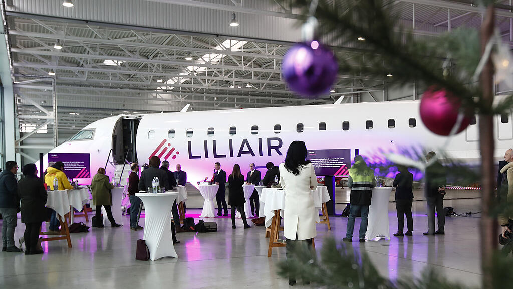 Liliair