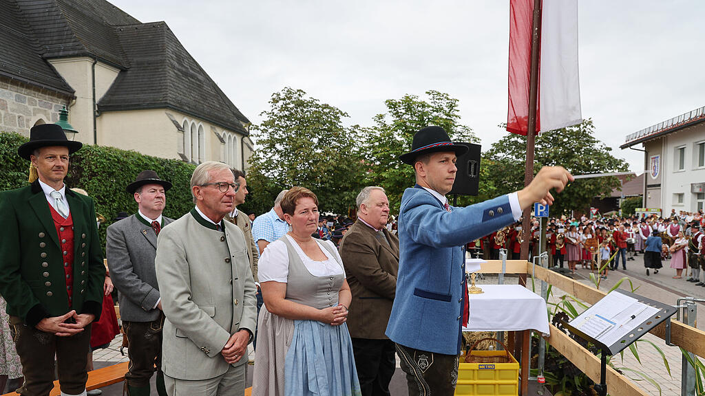 150 jahre tmk lamprechtshausen
