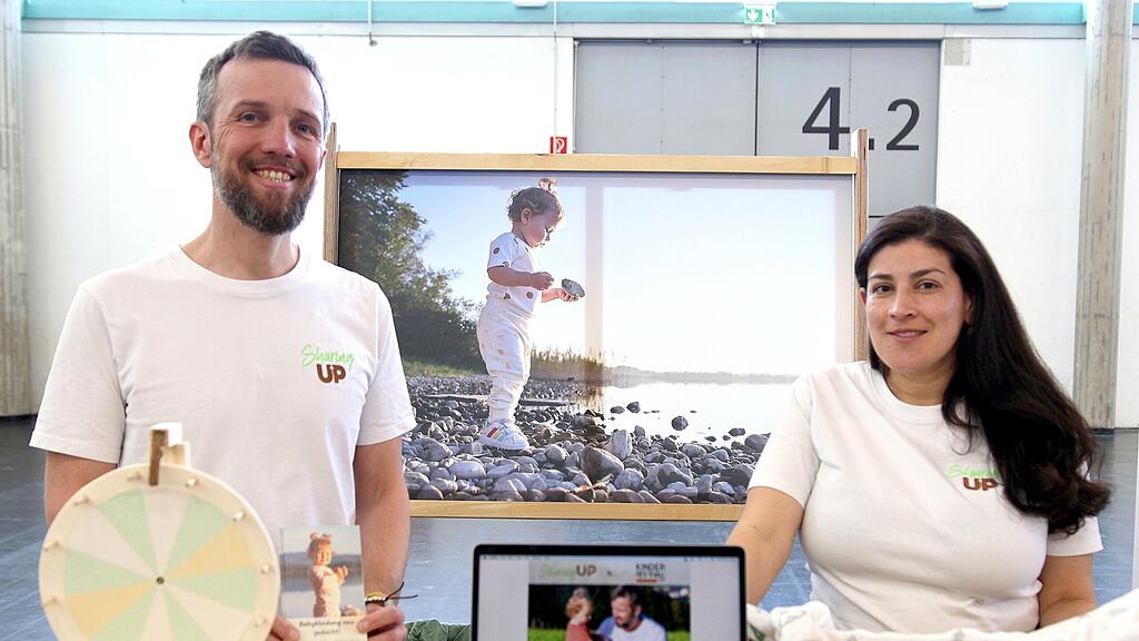 Kinderfestival im Messezentrum Salzburg