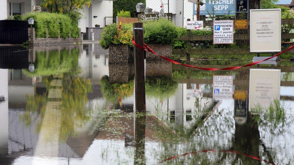 Salzkammergut räumt auf