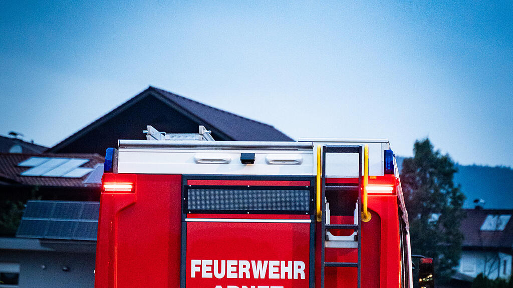 Herbstfest Feuerwehr Adnet