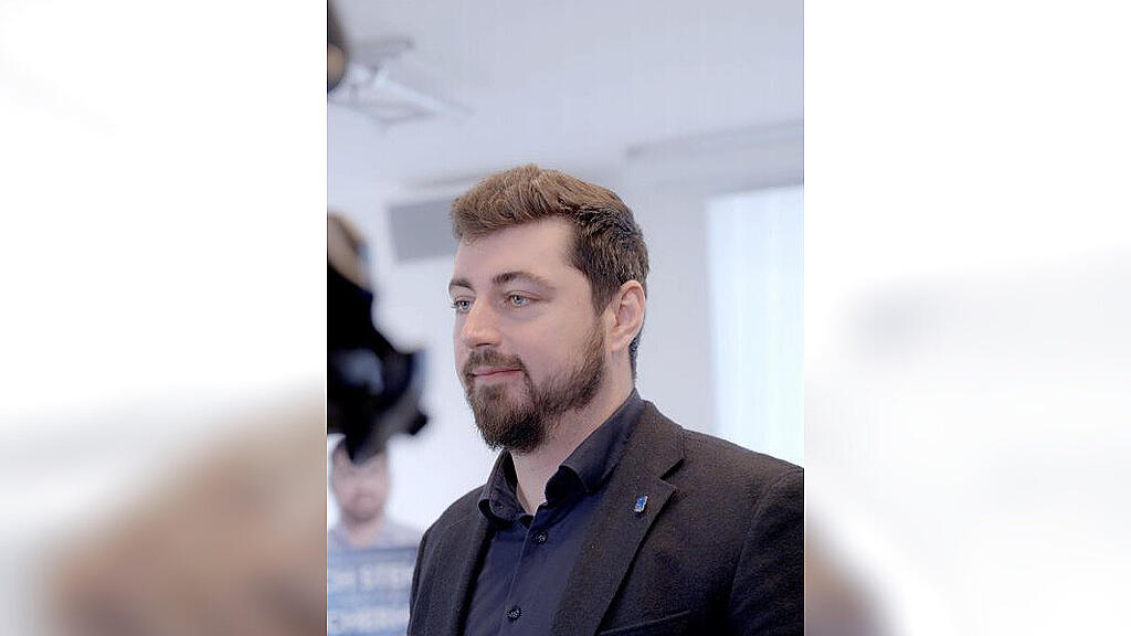 Paul Dürnberger
