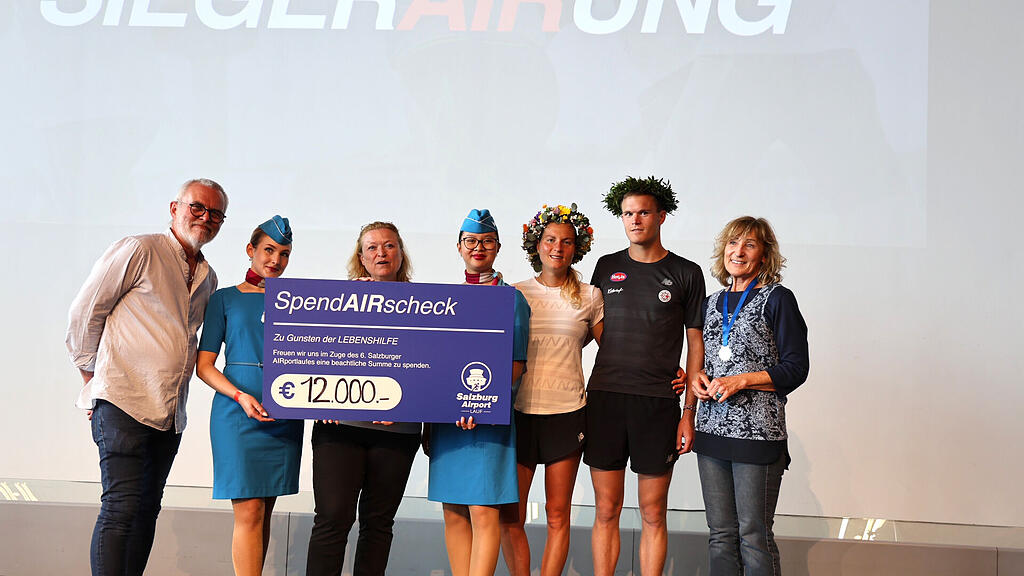 Airportlauf 2023