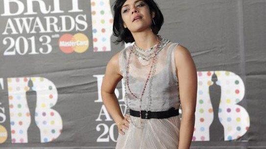 Brit Awards 2013: Bilder vom Red Carpet