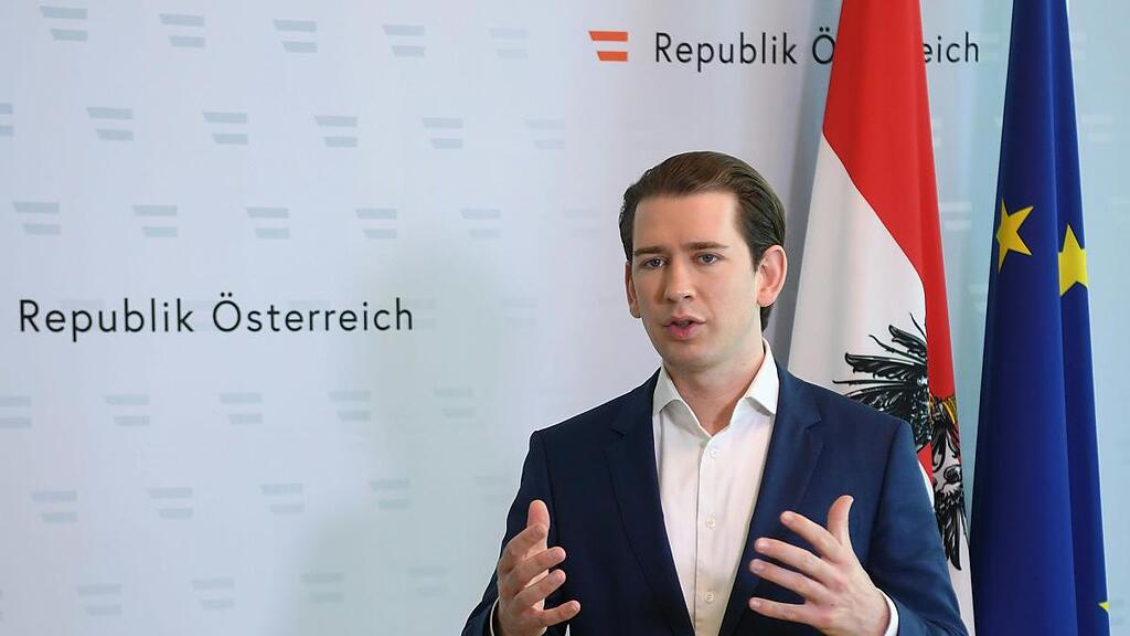 Kanzler verspricht Einsatz für Arbeitslose und Kurzarbeiter