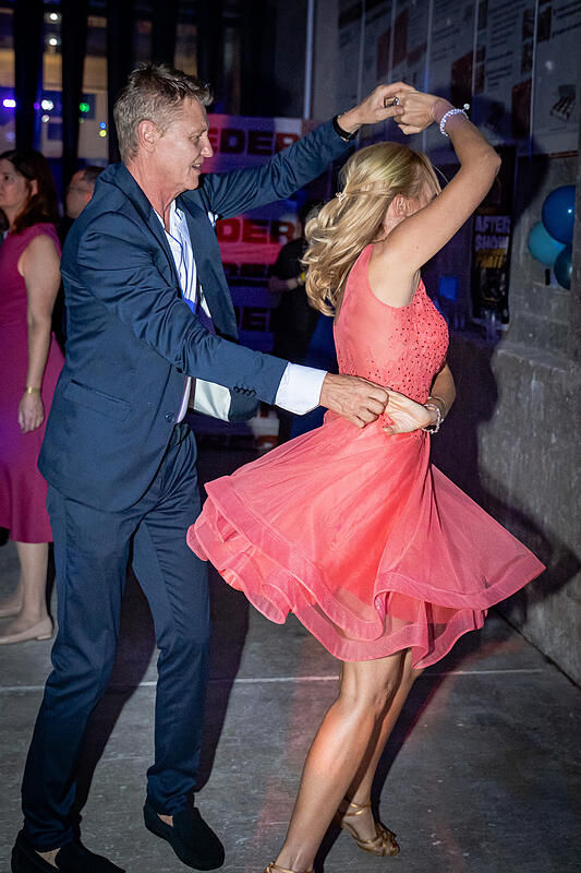 Maturaball Annahof Teil 2