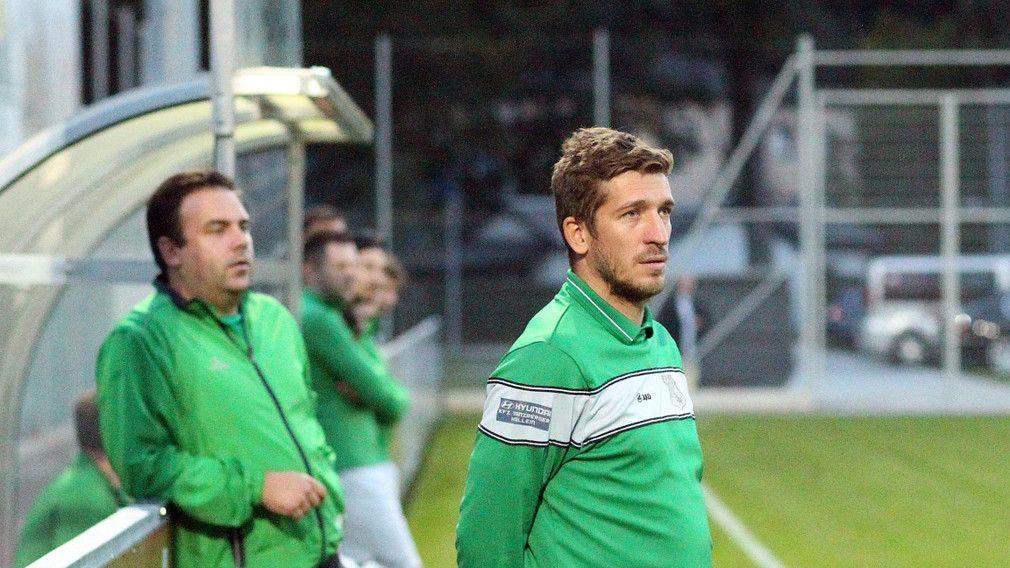FC Hallein - Union Hallein