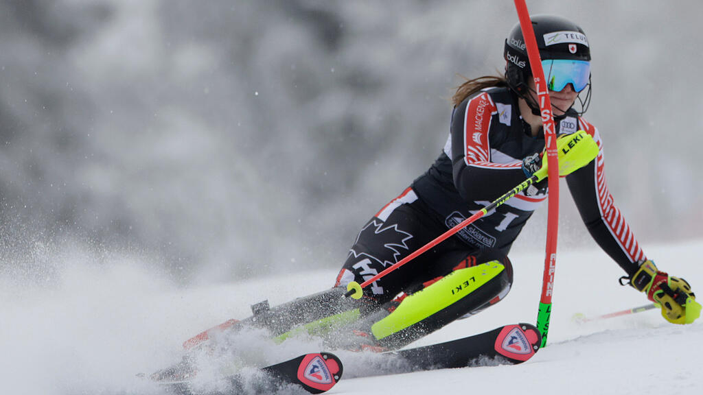 Slalom, Spindleruv Mlyn