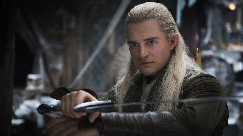 "Der Hobbit" - Actionreiche Fortsetzung in "Smaugs Einöde"