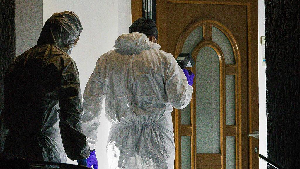 PFLEGERIN SOLL PENSIONISTEN IM INNVIERTEL MIT MESSER GETÖTET HABEN