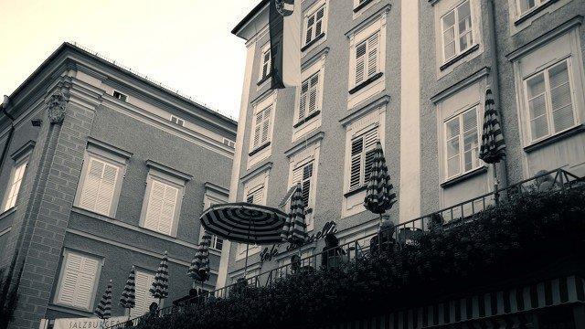 StadtLesen in Salzburg