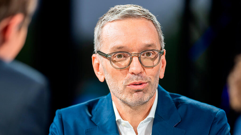 Kickl_Sommergespräche