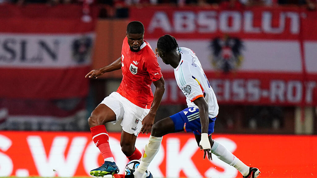 Kevin Danso