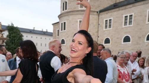 "Jedermann"-Premiere bei Salzburger Festspielen II