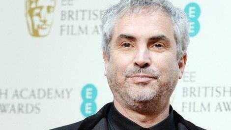 BAFTA Awards 2014